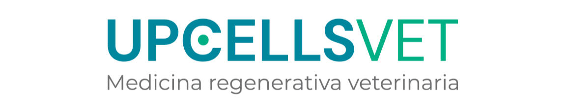 Upcells Vet Medicina Regenerativa Veterinaria